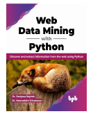 Web Data Mining with Python.pdf